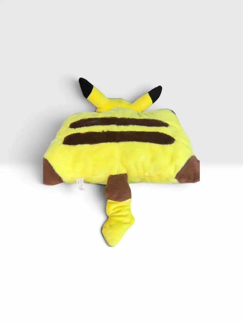 Pokemon Pikachu Pillow Pet